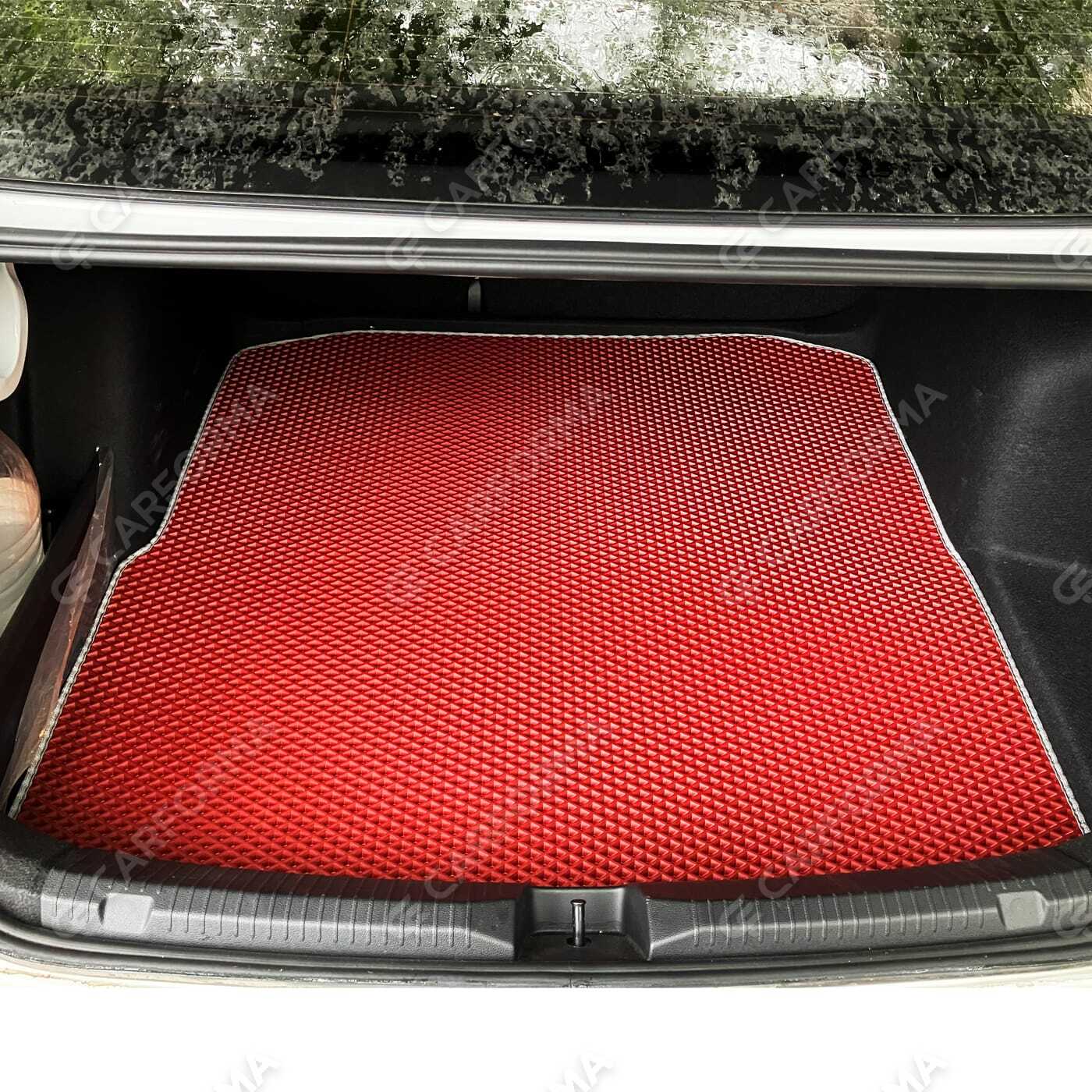 Ворсовые коврики на Volkswagen Lavida 2018&nbsp;-&nbsp;2026 в Комсомольске-на-Амуре