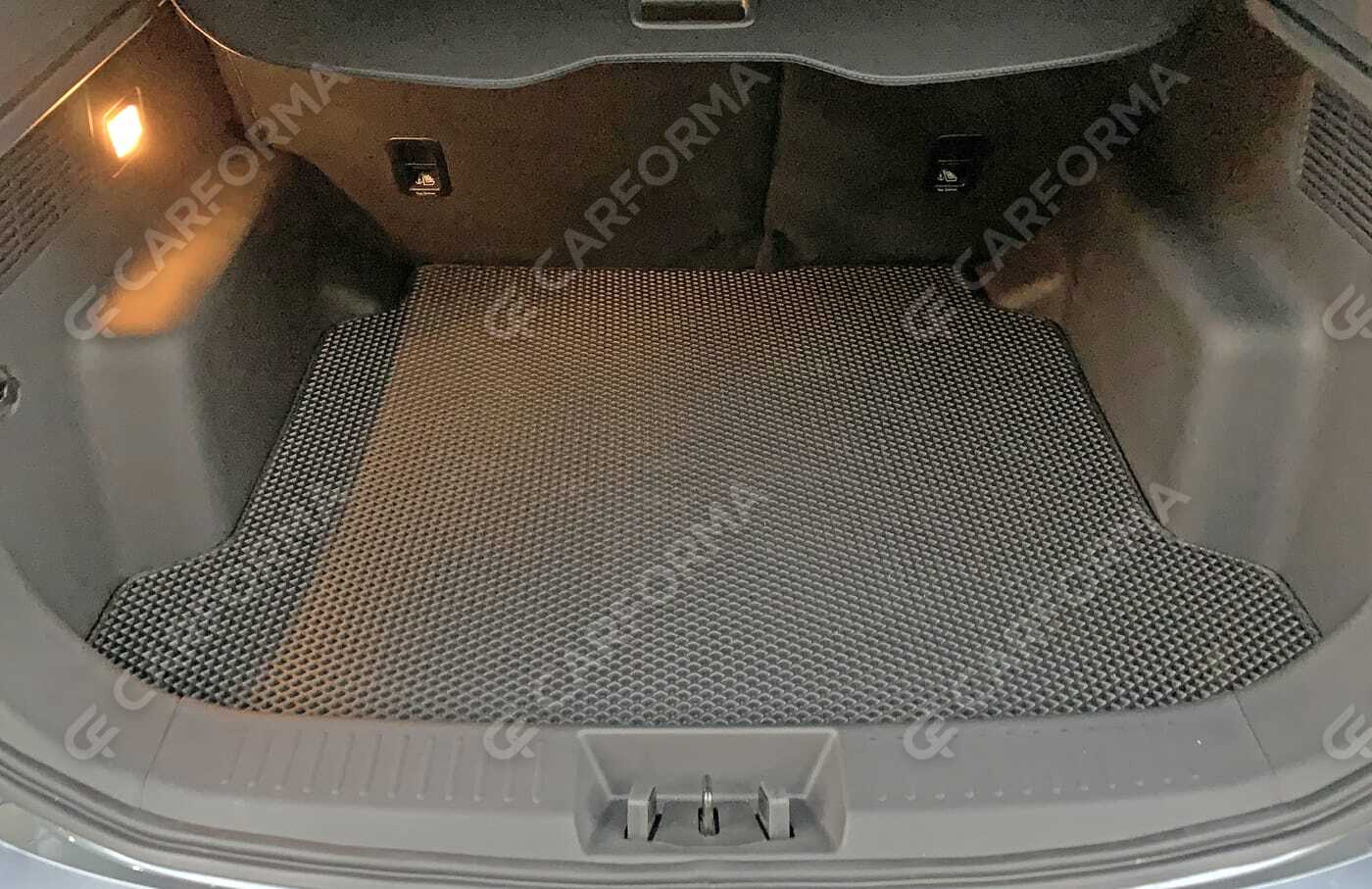 Ворсовые коврики на Chery Tiggo 7L 2024&nbsp;-&nbsp;2026 в Комсомольске-на-Амуре