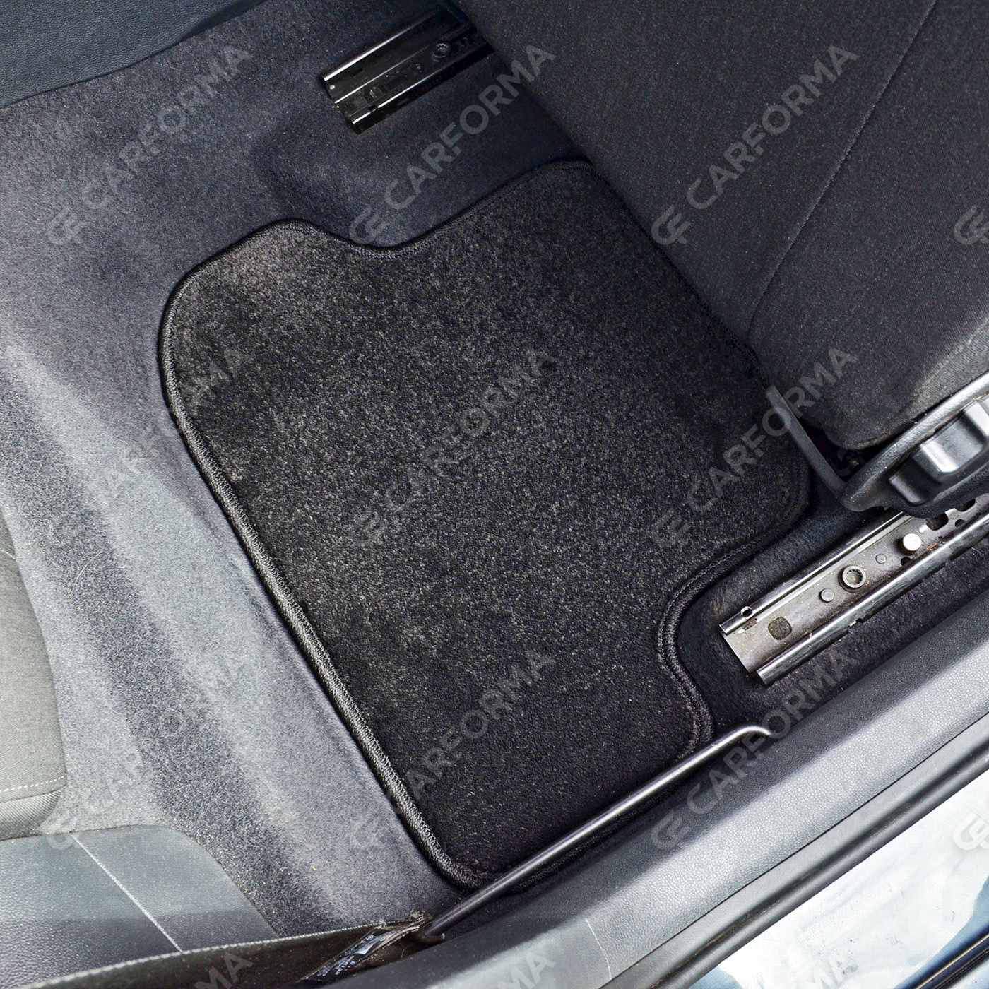 Коврики на Volkswagen Beetle (A5) 2011&nbsp;-&nbsp;2019 в Комсомольске-на-Амуре