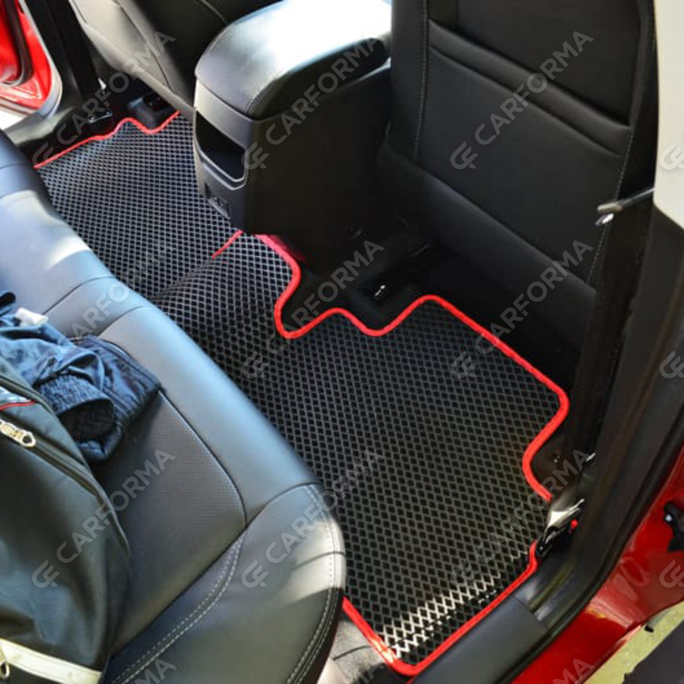 Ворсовые коврики на Tenet T4 2025&nbsp;-&nbsp;2026 в Комсомольске-на-Амуре