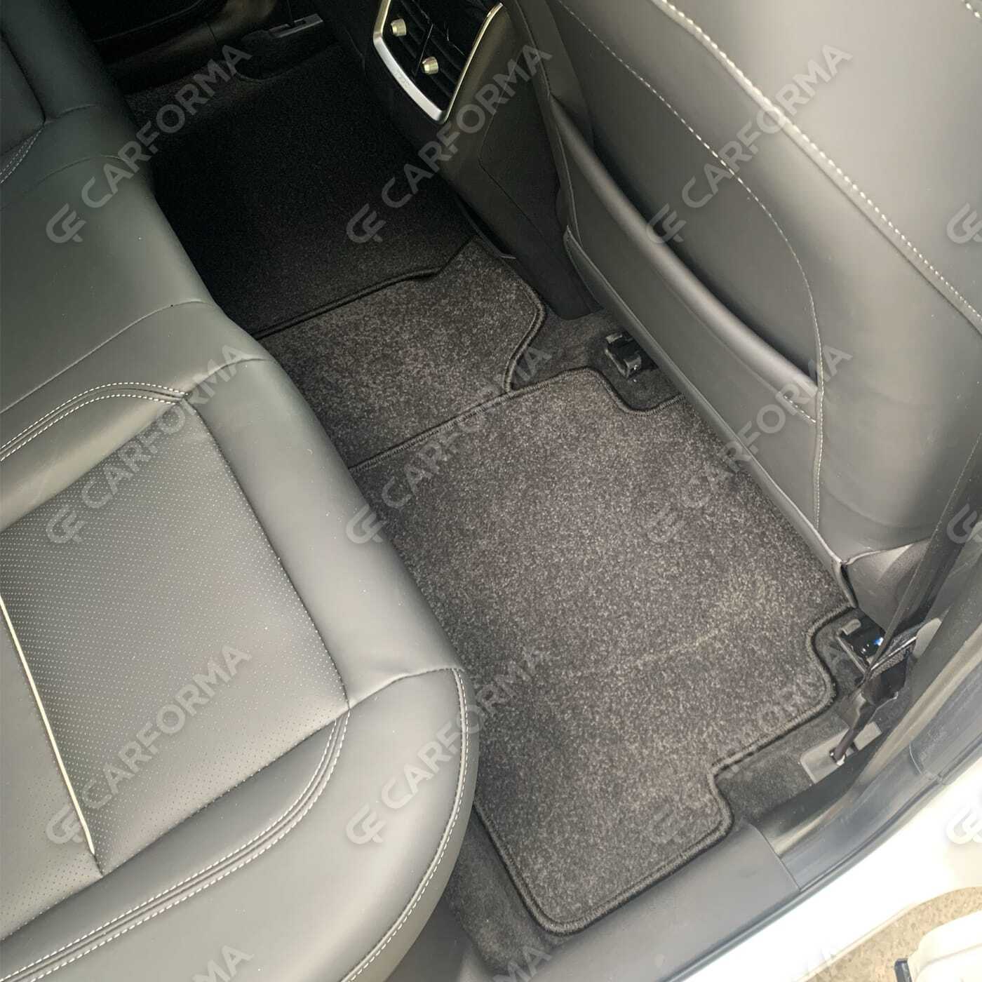 Ворсовые коврики на Tenet T7 2025&nbsp;-&nbsp;2026 в Комсомольске-на-Амуре