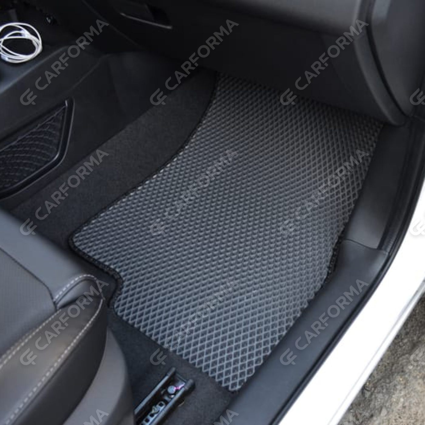 Ворсовые коврики на Tenet T4 2025&nbsp;-&nbsp;2026 в Комсомольске-на-Амуре