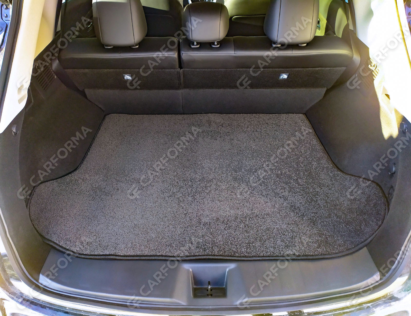 Коврики на Nissan Murano (Z52) 2014&nbsp;-&nbsp;2022 в Комсомольске-на-Амуре