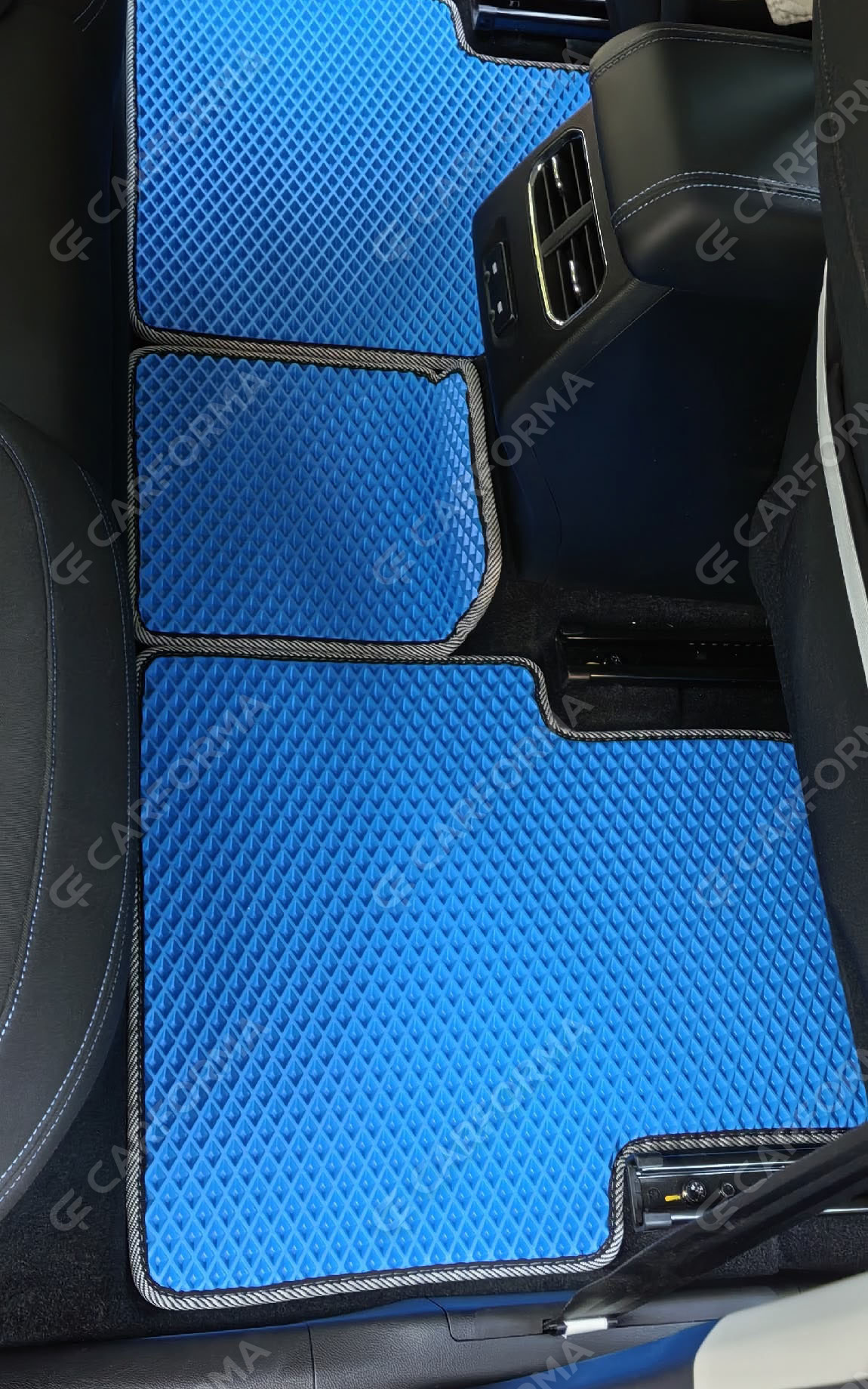 Ворсовые коврики на Haval Jolion 2020&nbsp;-&nbsp;2026 в Комсомольске-на-Амуре