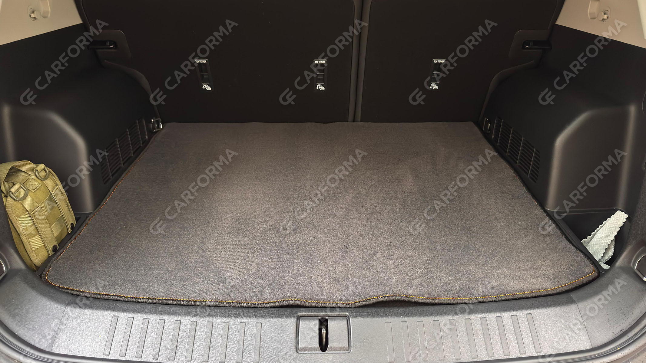 Ворсовые коврики на Jetour T1 2025&nbsp;-&nbsp;2026 в Комсомольске-на-Амуре