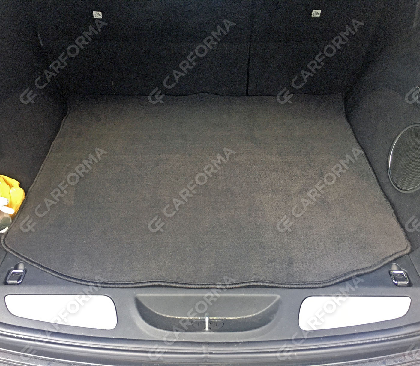 Коврики на Jeep Grand Cherokee (WK2) 2010&nbsp;-&nbsp;2022 в Комсомольске-на-Амуре