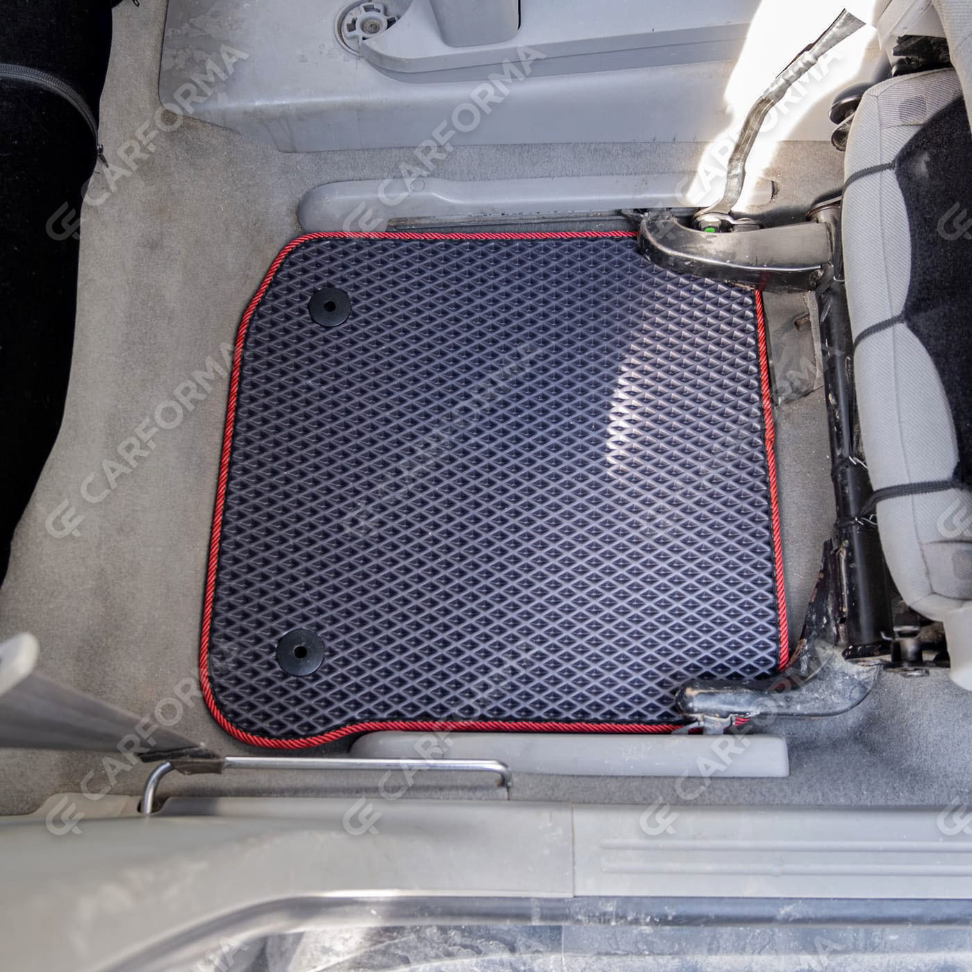 Коврики на Volkswagen Beetle (A4) 1997&nbsp;-&nbsp;2007 в Комсомольске-на-Амуре