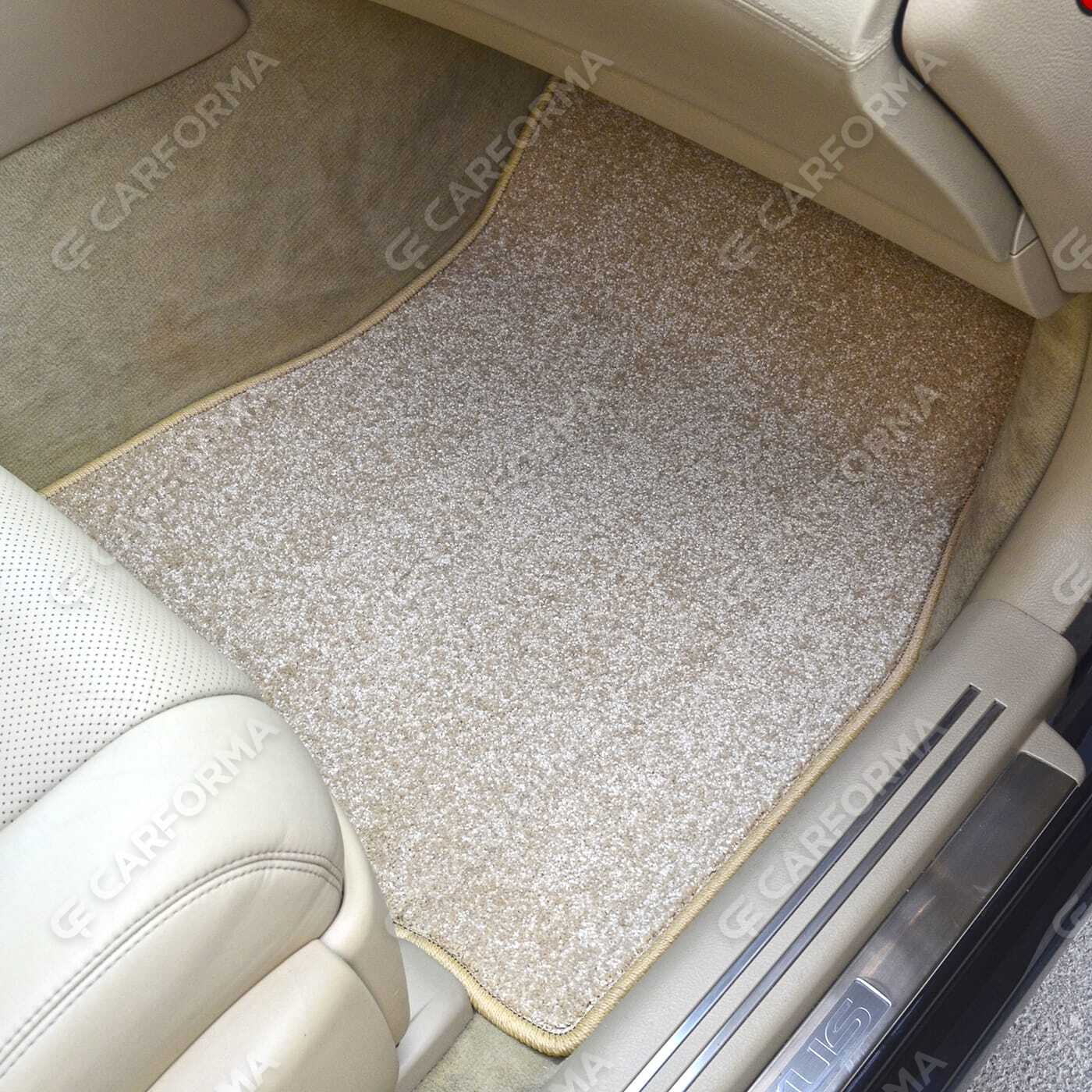 Ворсовые коврики на Lexus LS IV 2006&nbsp;-&nbsp;2017 в Комсомольске-на-Амуре