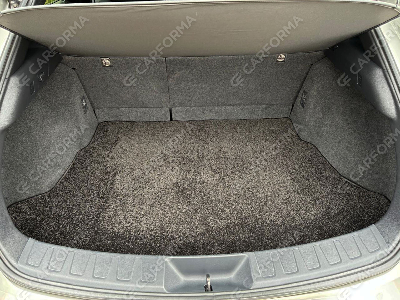 Коврики на Lexus UX 2018&nbsp;-&nbsp;2026 в Комсомольске-на-Амуре