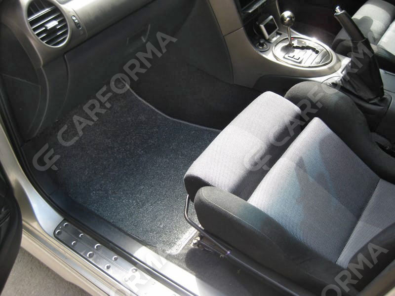 Ворсовые коврики на Toyota Altezza 1998&nbsp;-&nbsp;2005 в Комсомольске-на-Амуре