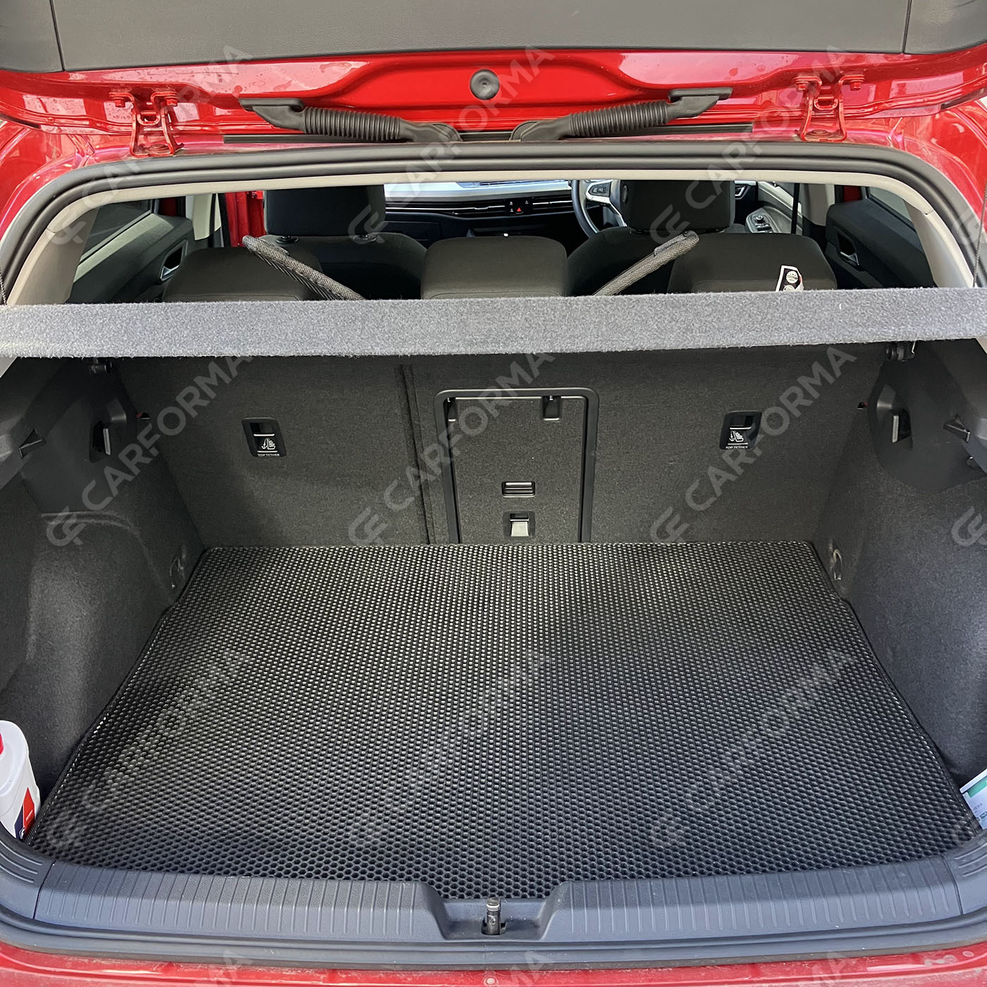 Коврики на Volkswagen Golf 8 2019&nbsp;-&nbsp;2026 в Комсомольске-на-Амуре