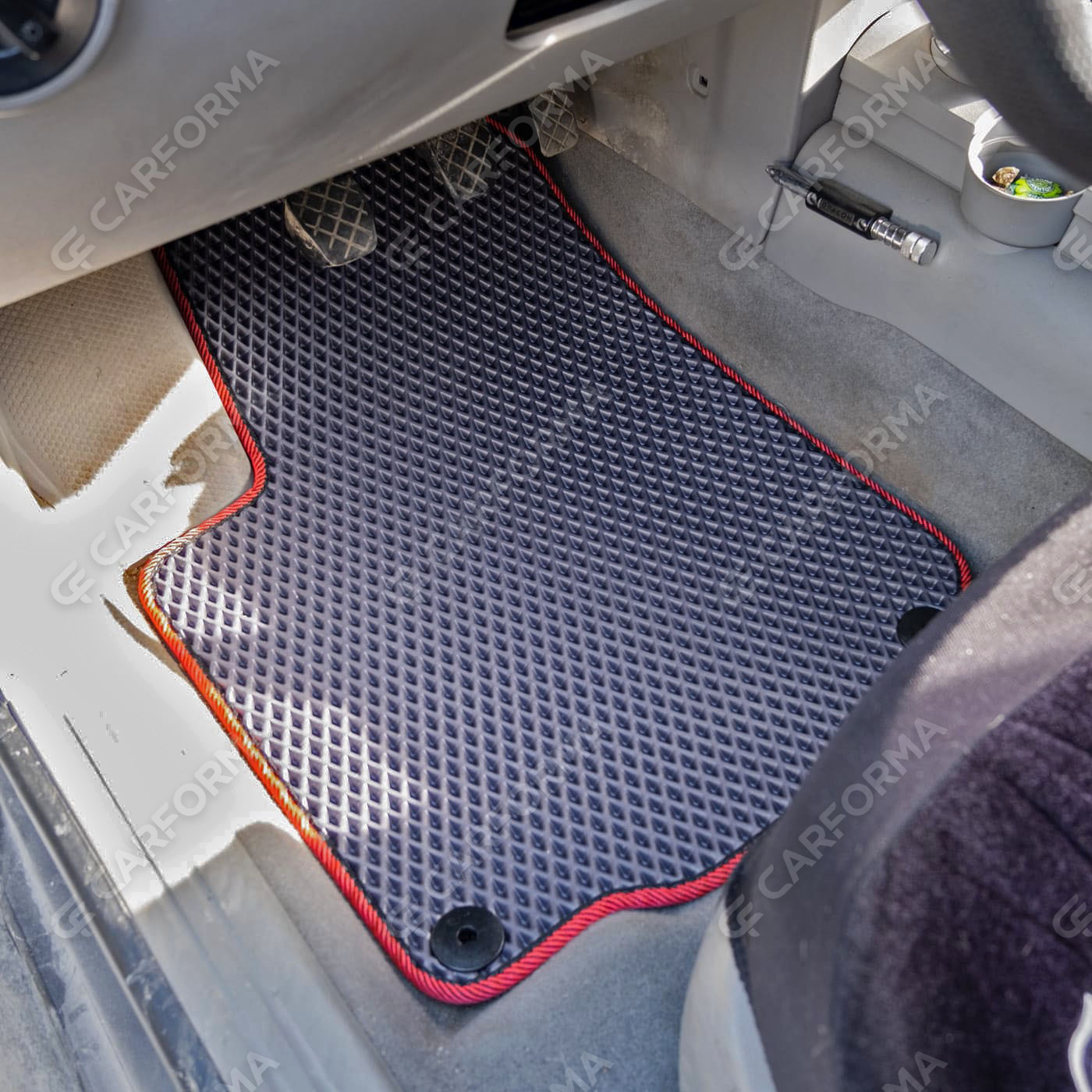 Коврики на Volkswagen Beetle (A4) 1997&nbsp;-&nbsp;2007 в Комсомольске-на-Амуре