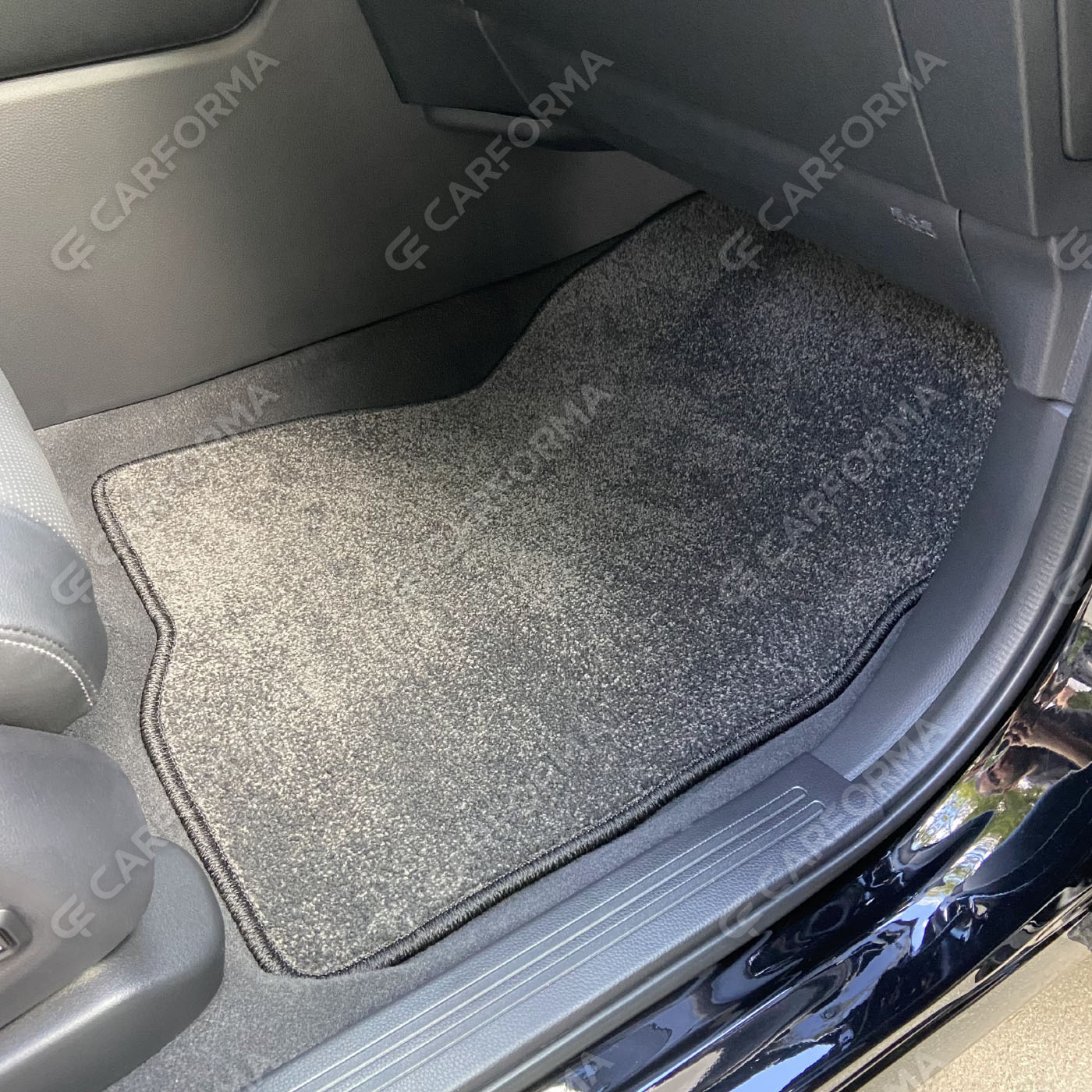 EVA коврики на Honda CR-V VI 2022&nbsp;-&nbsp;2026 в Комсомольске-на-Амуре