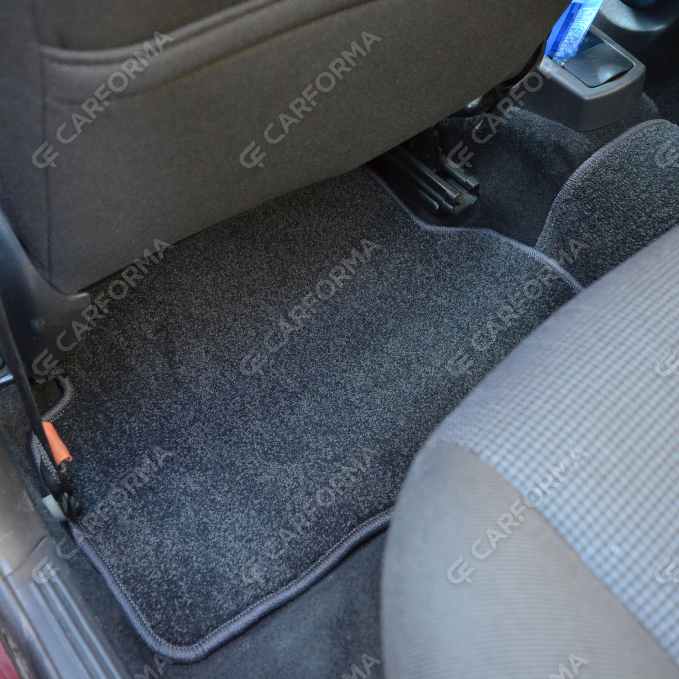 Коврики на Ford Focus I 1998&nbsp;-&nbsp;2005 в Комсомольске-на-Амуре