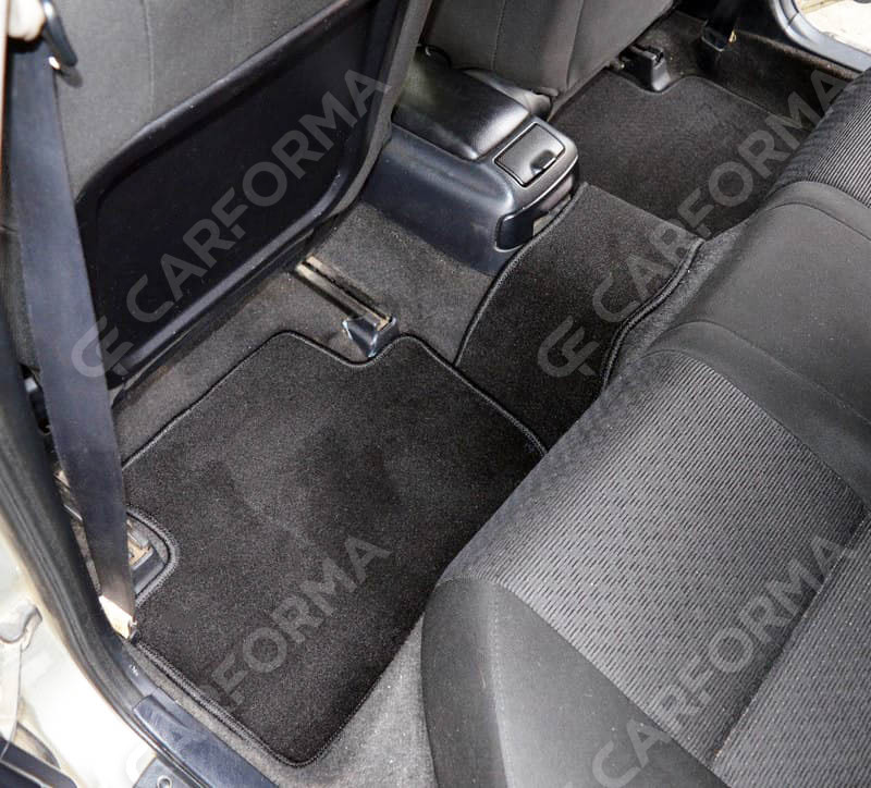 Ворсовые коврики на Toyota Altezza 1998&nbsp;-&nbsp;2005 в Комсомольске-на-Амуре