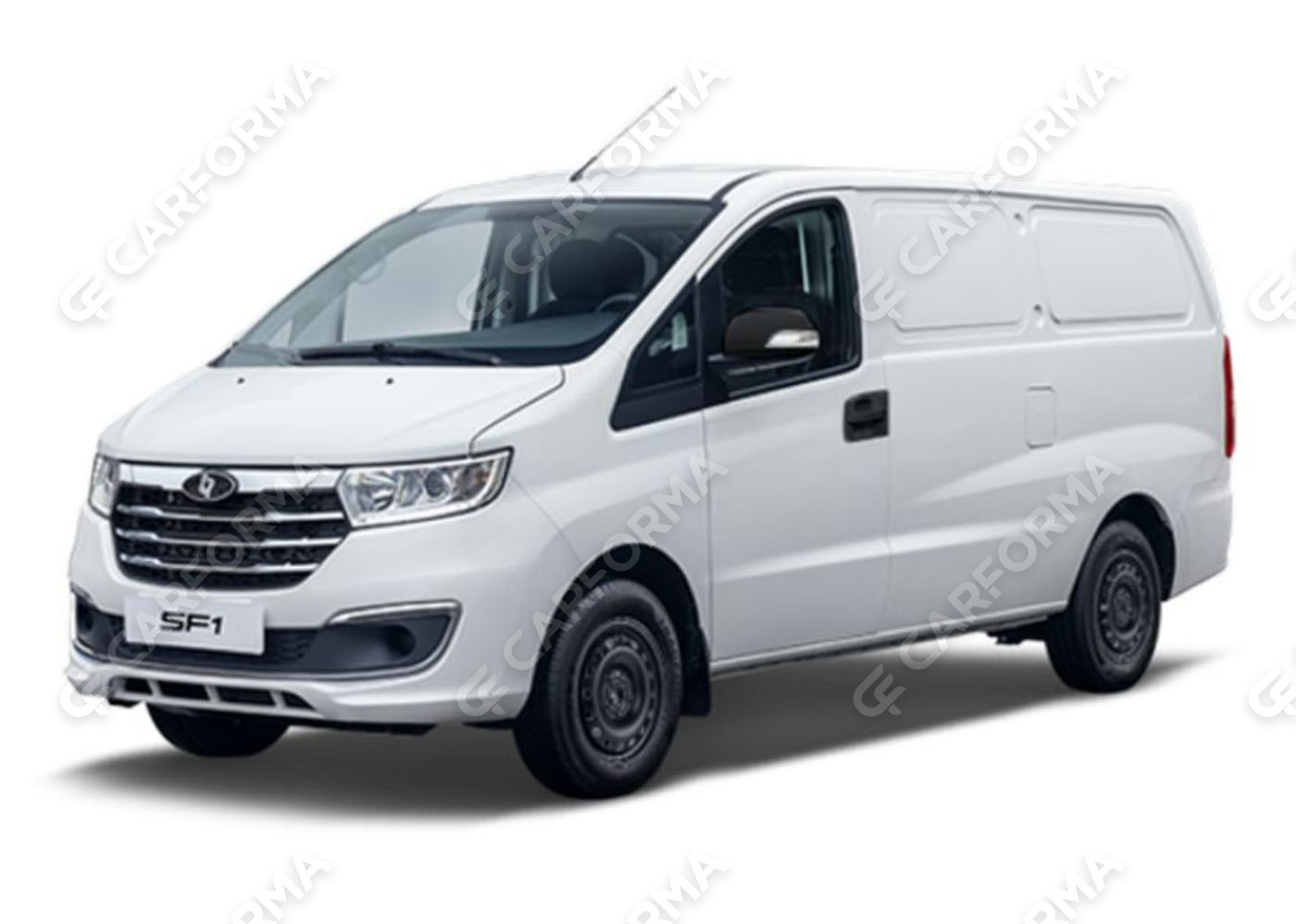 Ворсовые коврики на Sollers SF1 2025&nbsp;-&nbsp;2026