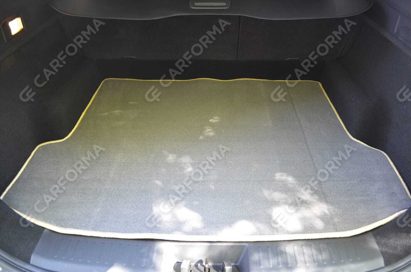 Ворсовые коврики на Tenet T7 2025&nbsp;-&nbsp;2026 в Комсомольске-на-Амуре