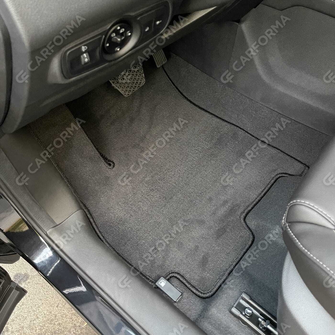 Ворсовые коврики на Tenet T4 2025&nbsp;-&nbsp;2026 в Комсомольске-на-Амуре