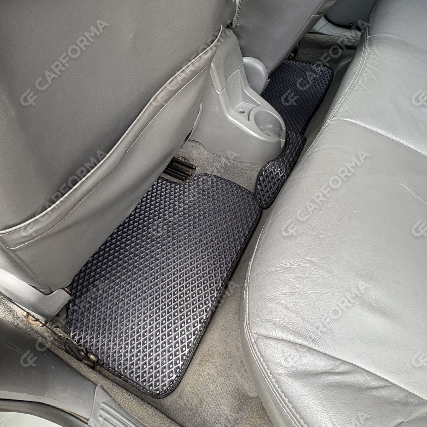 Коврики на Ford Focus I 1998&nbsp;-&nbsp;2005 в Комсомольске-на-Амуре