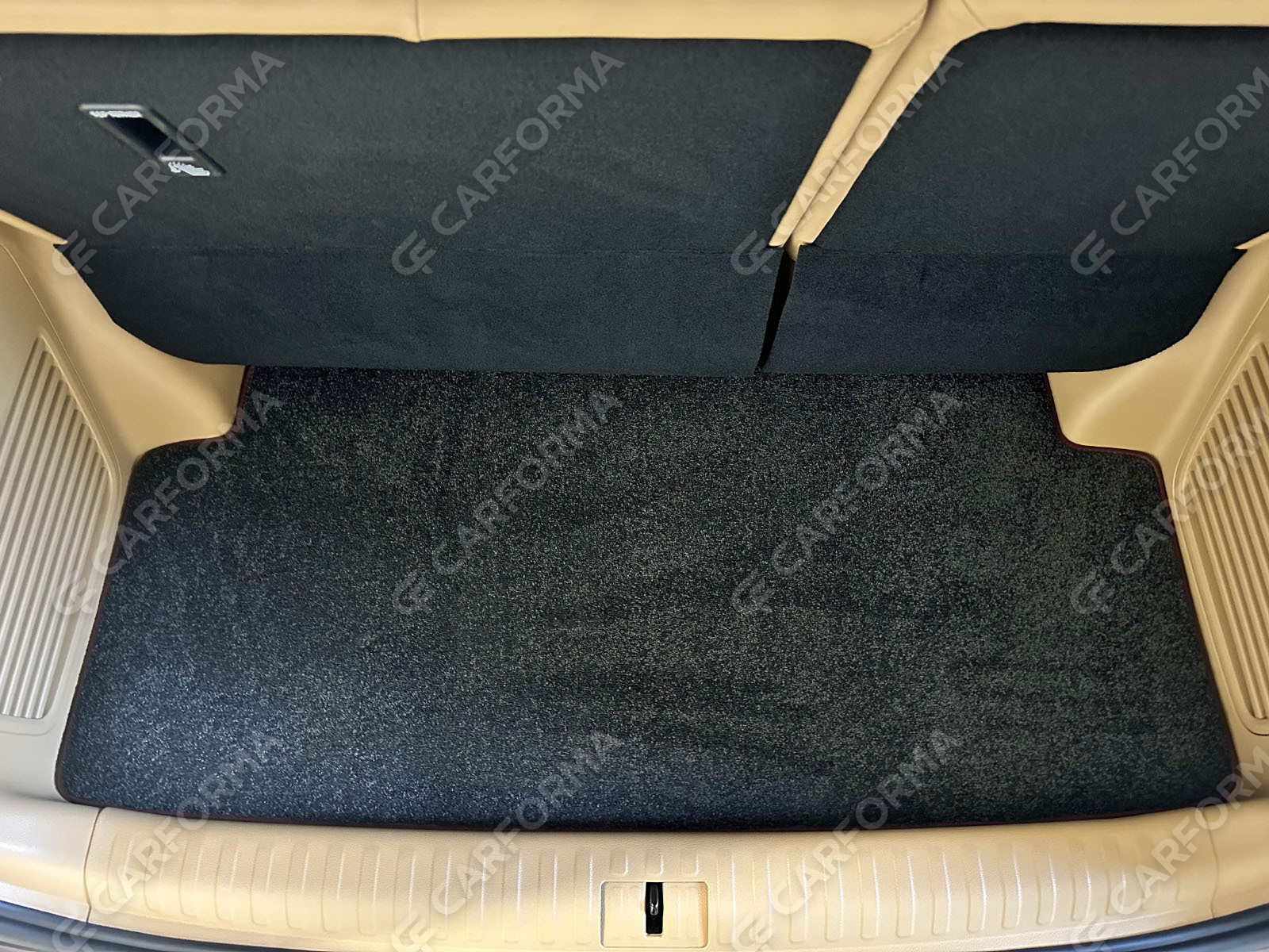 EVA коврики на Voyah Dream 2021&nbsp;-&nbsp;2026 в Комсомольске-на-Амуре