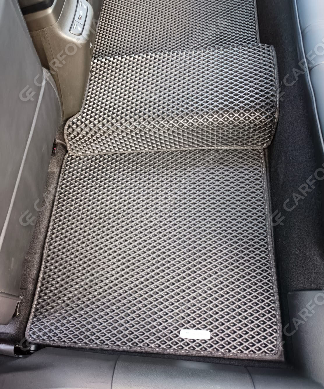 Ворсовые коврики на Lada (ВАЗ) Aura 2023&nbsp;-&nbsp;2026 в Комсомольске-на-Амуре