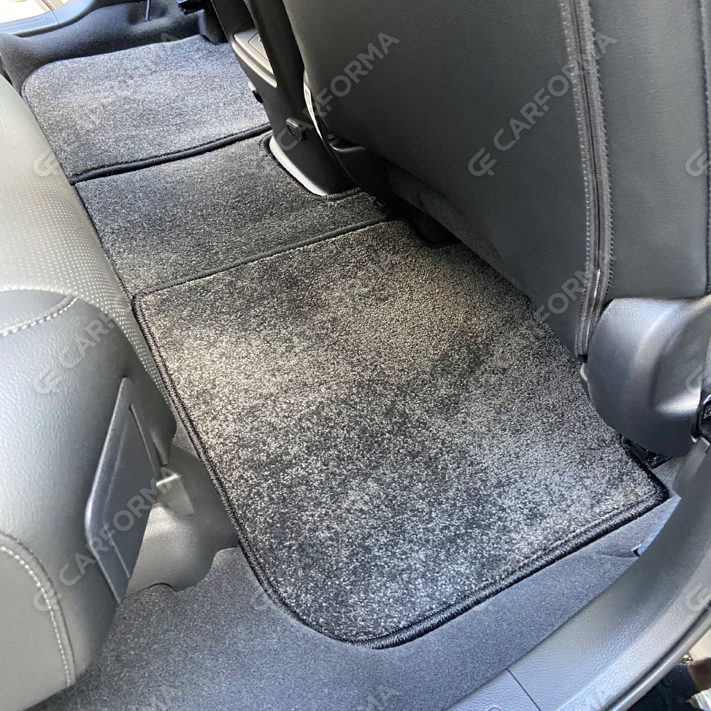 EVA коврики на Honda CR-V VI 2022&nbsp;-&nbsp;2026 в Комсомольске-на-Амуре