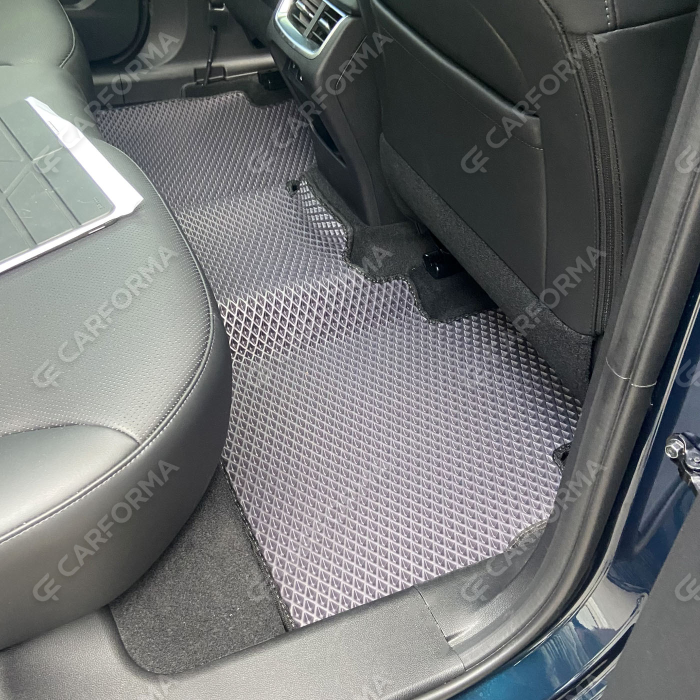 Ворсовые коврики на Haval F7x II 2025&nbsp;-&nbsp;2026 в Комсомольске-на-Амуре