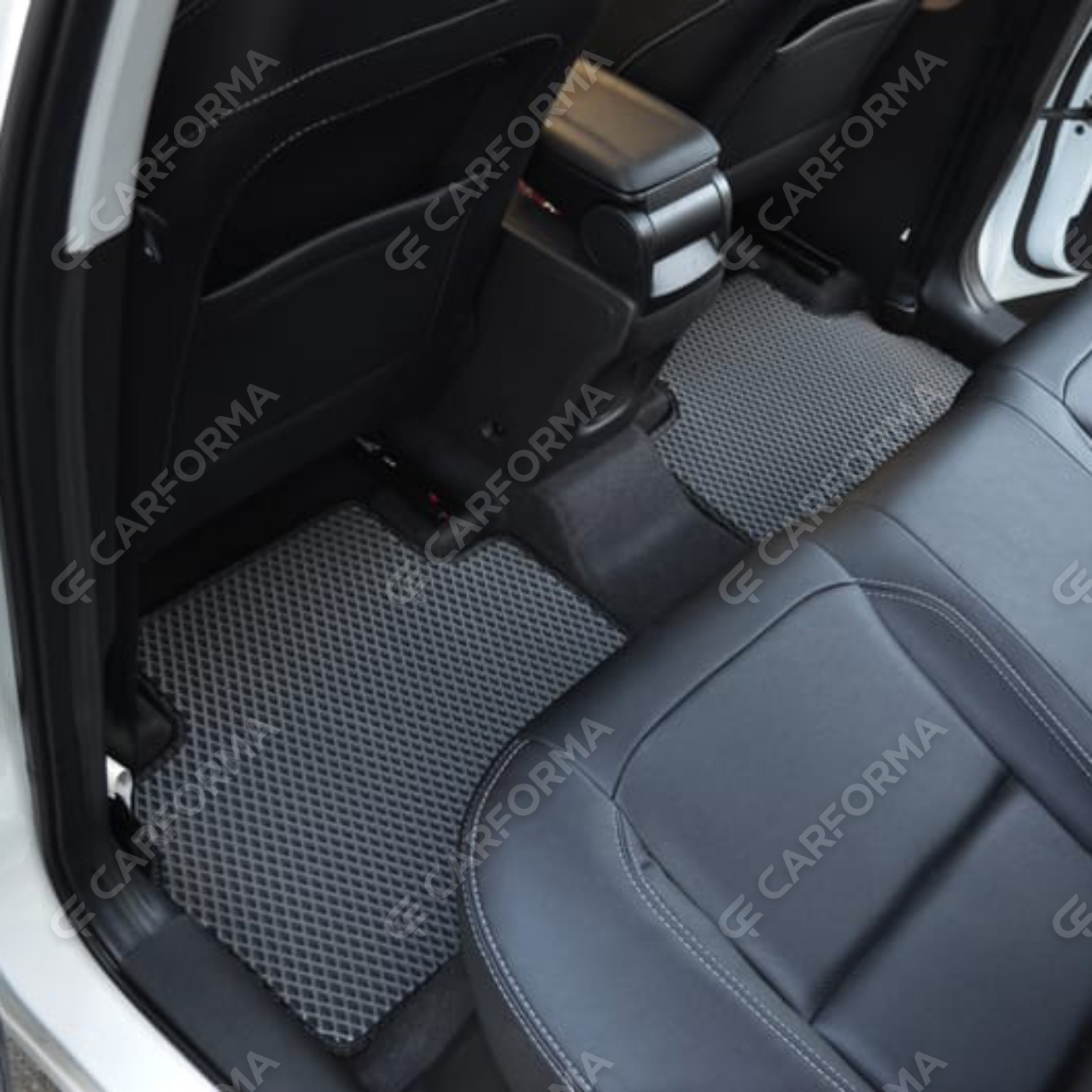 Ворсовые коврики на Tenet T4 2025&nbsp;-&nbsp;2026 в Комсомольске-на-Амуре