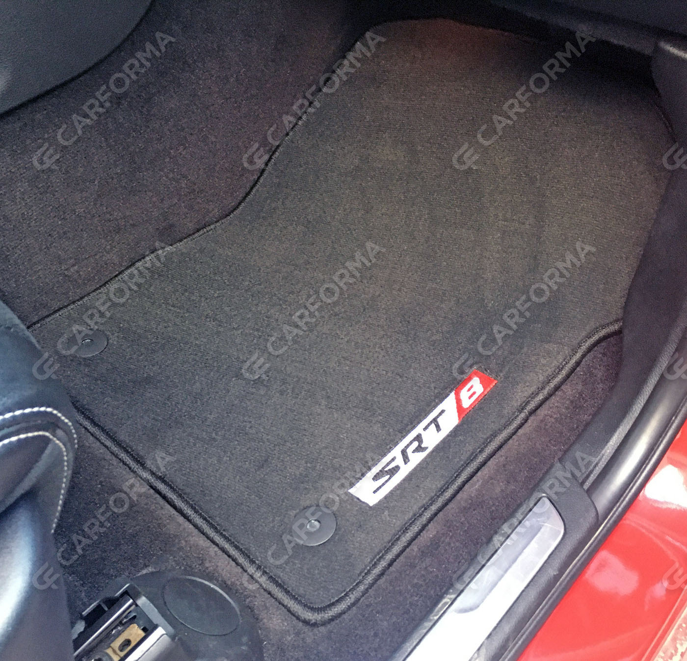 Коврики на Jeep Grand Cherokee (WK2) 2010&nbsp;-&nbsp;2022 в Комсомольске-на-Амуре