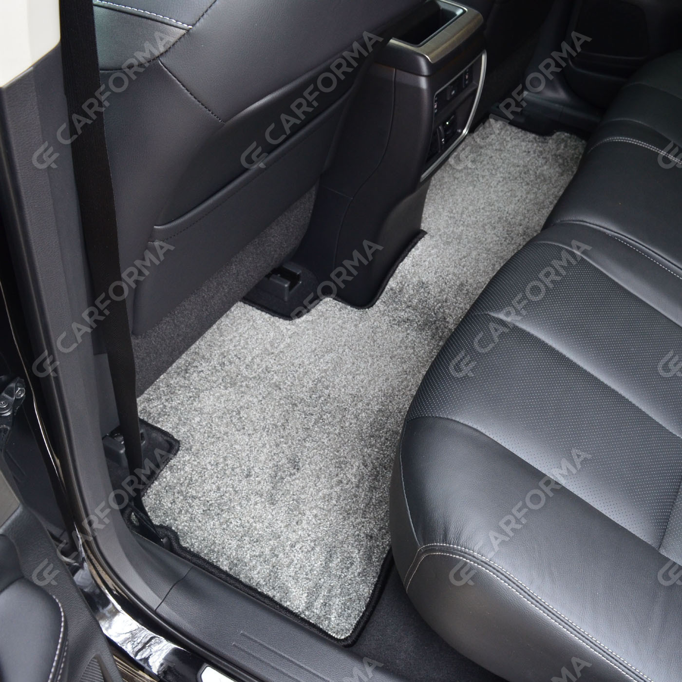 Коврики на Nissan Murano (Z52) 2014&nbsp;-&nbsp;2022 в Комсомольске-на-Амуре