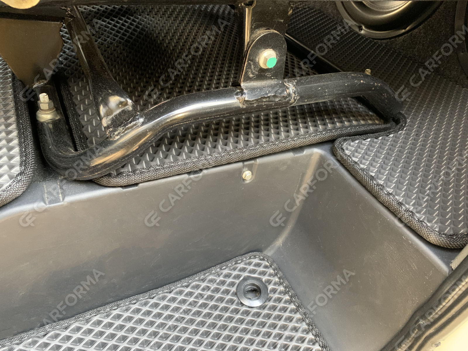 Ворсовые коврики на ГАЗ ГАЗель 1994&nbsp;-&nbsp;2026 в Комсомольске-на-Амуре