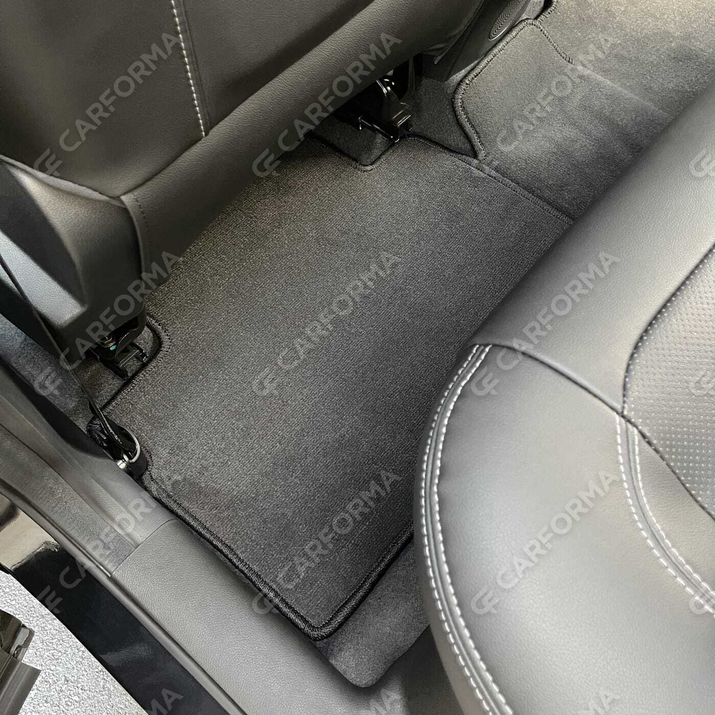 Ворсовые коврики на Tenet T4 2025&nbsp;-&nbsp;2026 в Комсомольске-на-Амуре