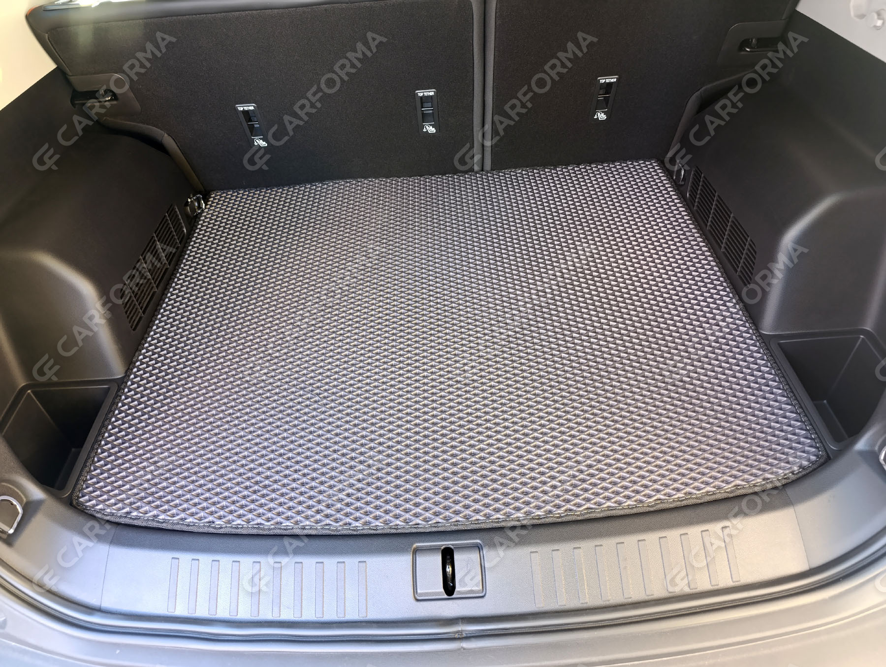 Ворсовые коврики на Jetour T1 2025&nbsp;-&nbsp;2026 в Комсомольске-на-Амуре