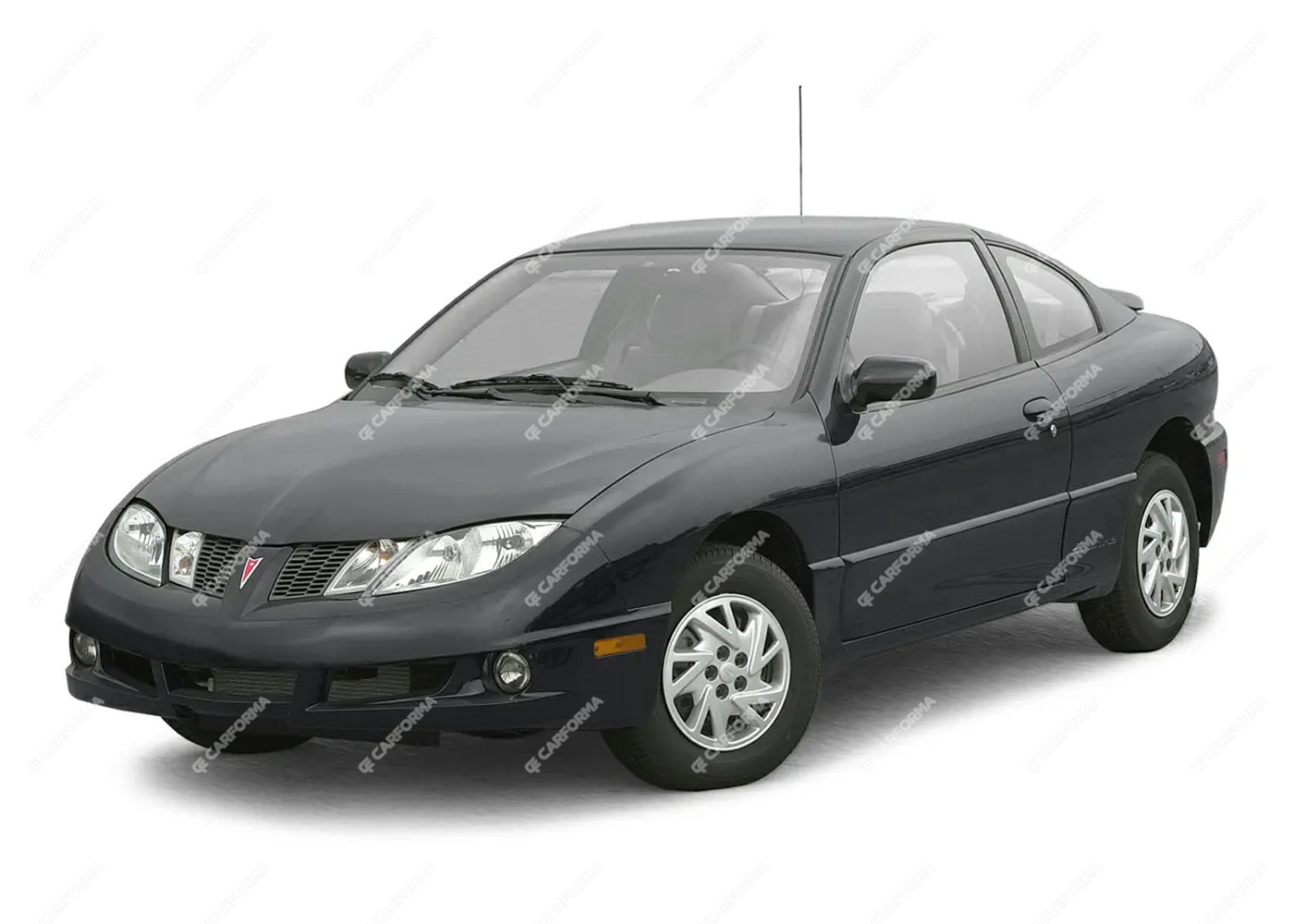EVA коврики на Pontiac Sunfire 1994 - 2005