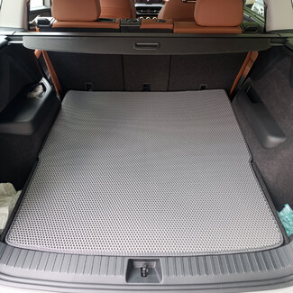 Коврики на Skoda Kodiaq II 2023&nbsp;-&nbsp;2026 в Комсомольске-на-Амуре