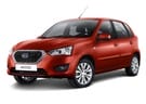 EVA коврики на Datsun mi-DO 2015 - 2021 в Комсомольске-на-Амуре