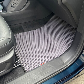 Ворсовые коврики на Haval F7x II 2025&nbsp;-&nbsp;2026 в Комсомольске-на-Амуре