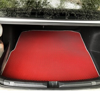 Ворсовые коврики на Volkswagen Lavida 2018&nbsp;-&nbsp;2026 в Комсомольске-на-Амуре