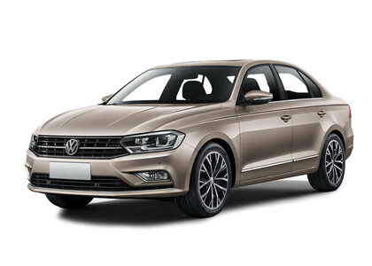 Коврики на Volkswagen Bora IV 2016 - 2025 в Комсомольске-на-Амуре