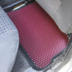 Ворсовые коврики на Seat Cordoba I 1993 - 2003 в Комсомольске-на-Амуре