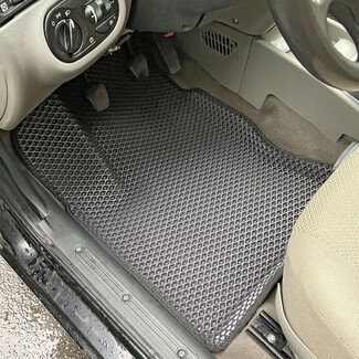 Ворсовые коврики на Lada (ВАЗ) Granta 2011&nbsp;-&nbsp;2026 в Комсомольске-на-Амуре