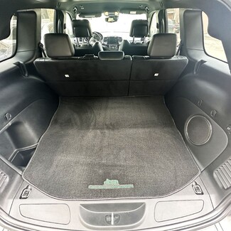 Коврики на Jeep Grand Cherokee (WK2) 2010&nbsp;-&nbsp;2022 в Комсомольске-на-Амуре