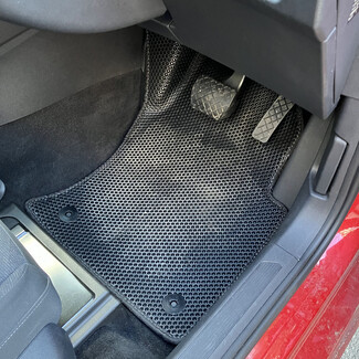 Коврики на Volkswagen Golf 8 2019&nbsp;-&nbsp;2026 в Комсомольске-на-Амуре