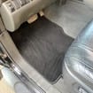EVA коврики на Nissan Navara III 2004 - 2015 в Комсомольске-на-Амуре