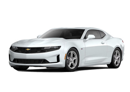 Коврики на Chevrolet Camaro VI 2015 - 2024 в Комсомольске-на-Амуре