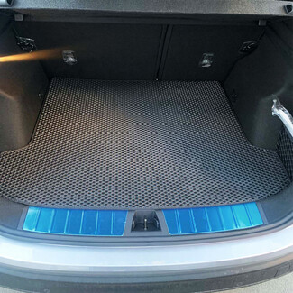 Ворсовые коврики на Geely Coolray 2018 - 2024 в Комсомольске-на-Амуре Ворсовые коврики на Geely Coolray 2018 - 2024 в Комсомольске-на-Амуре