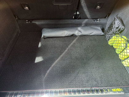 Ворсовые коврики на Mercedes G (W463, W465) 2018 - 2025 в Комсомольске-на-Амуре