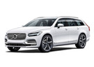Коврики на Volvo V90 II 2016 - 2025 в Комсомольске-на-Амуре