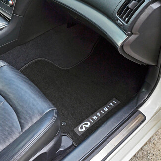 EVA коврики на Infiniti G IV Седан 2006 - 2014 в Комсомольске-на-Амуре EVA коврики на Infiniti G IV Седан 2006 - 2014 в Комсомольске-на-Амуре