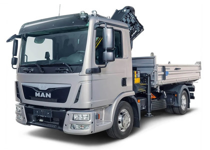Ворсовые коврики на MAN TGL 2005 - 2020 в Комсомольске-на-Амуре